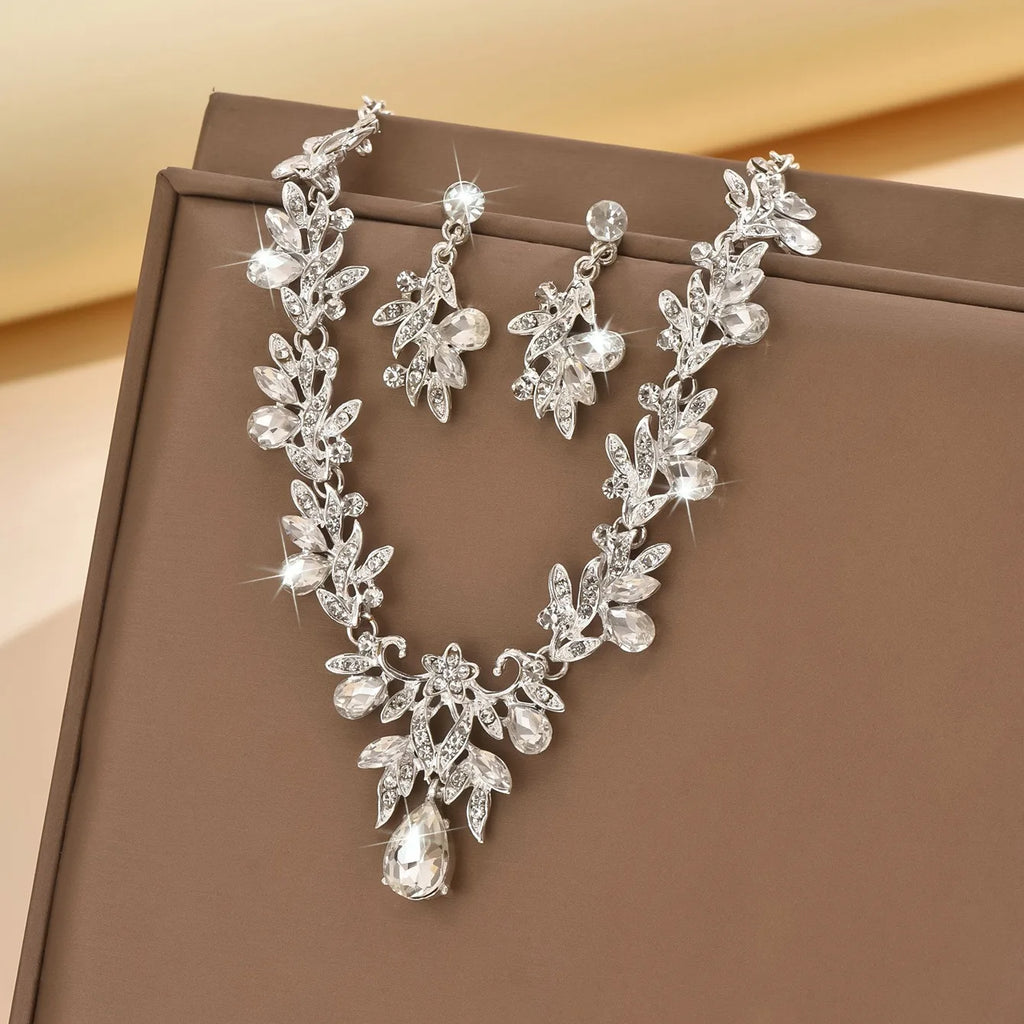 Celestia Bridal Set