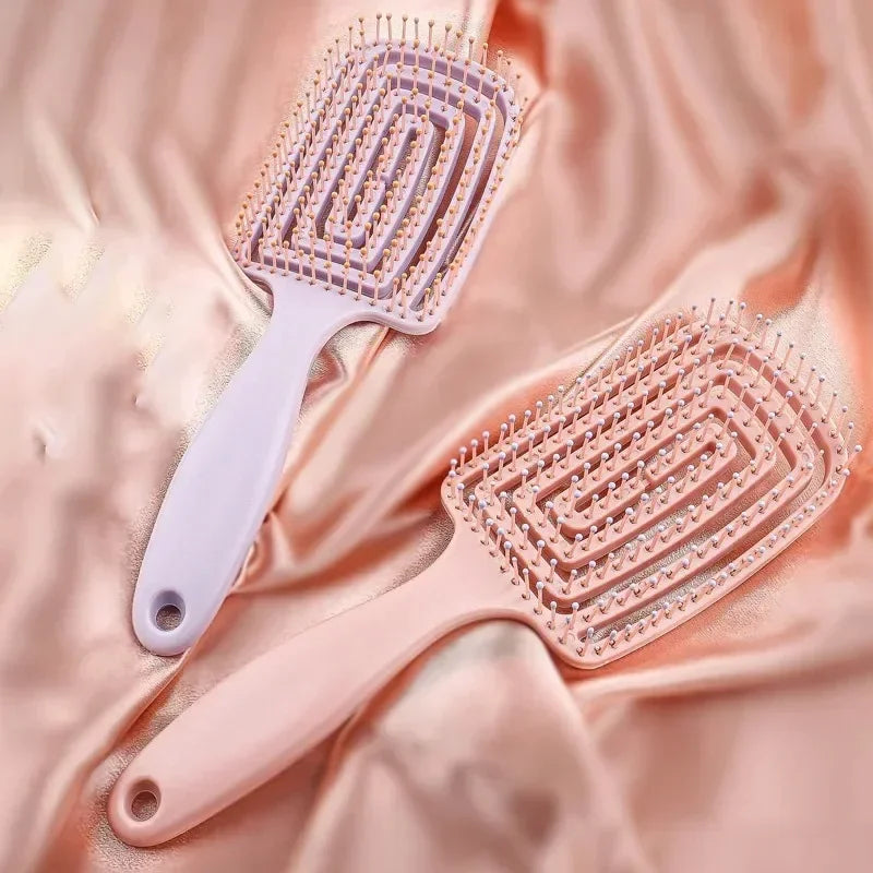Scalp Glow Brush