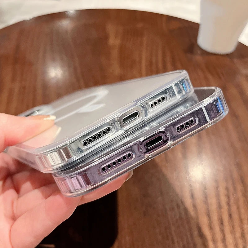 MagClear Case