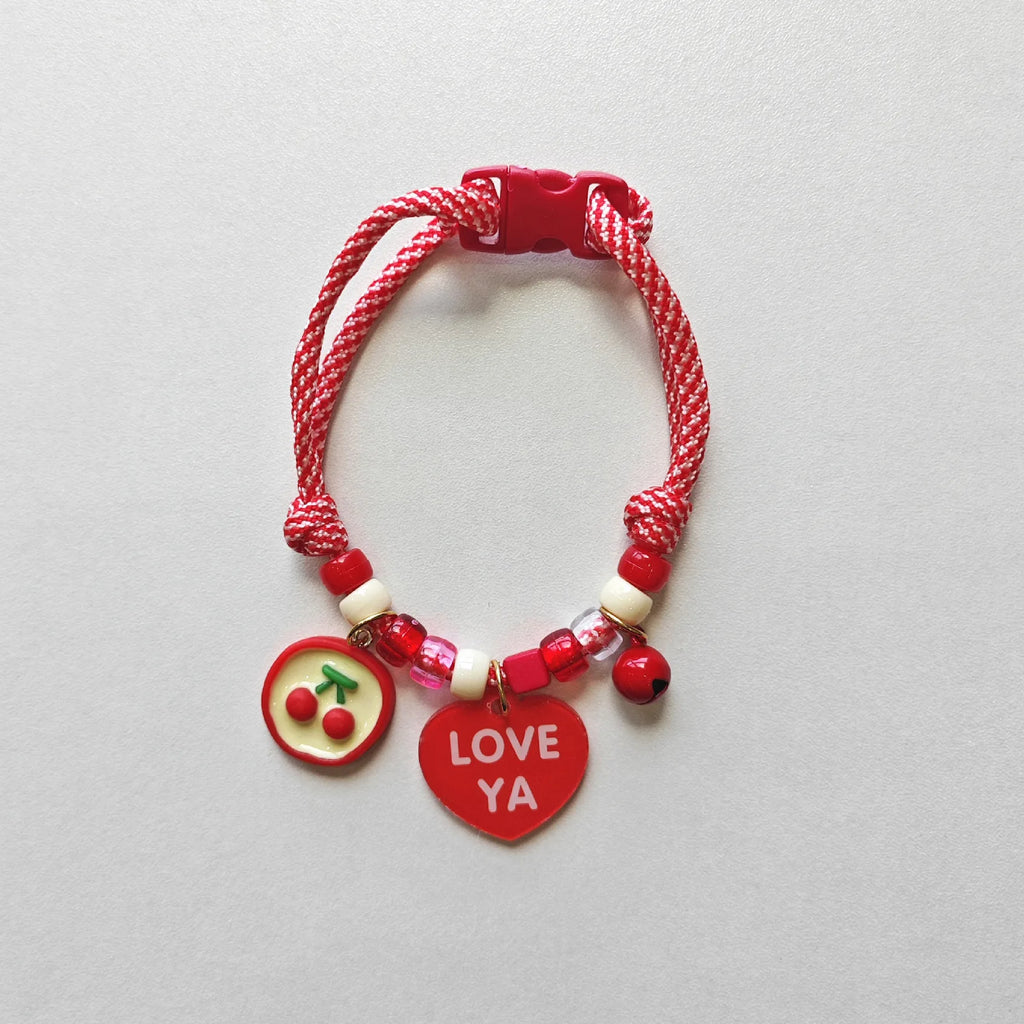 Happy Paws Collar