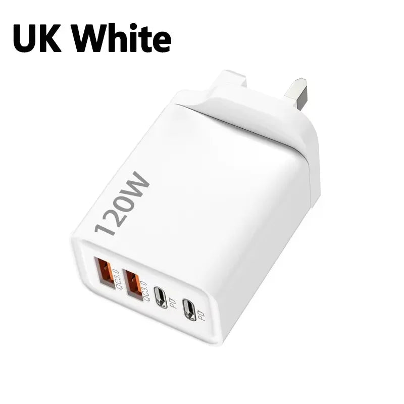 PowerQuad 120W
