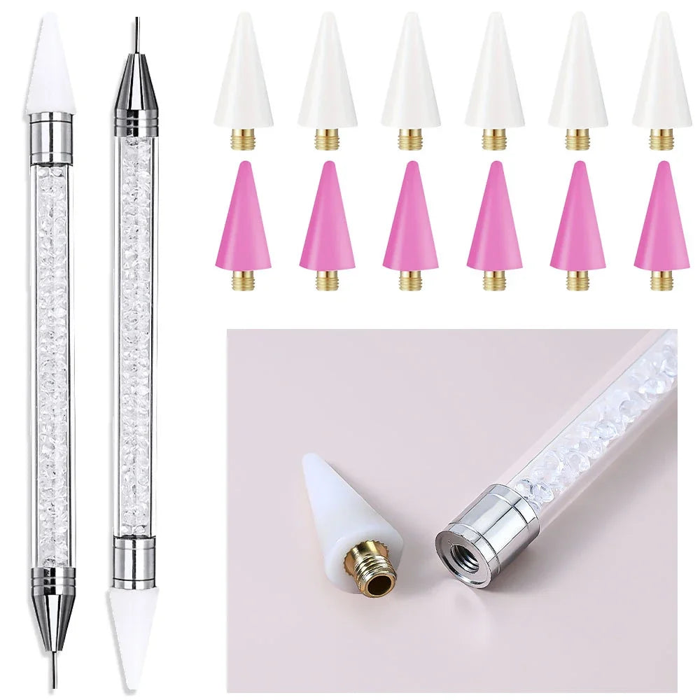 Rhinestone Dotting Tool