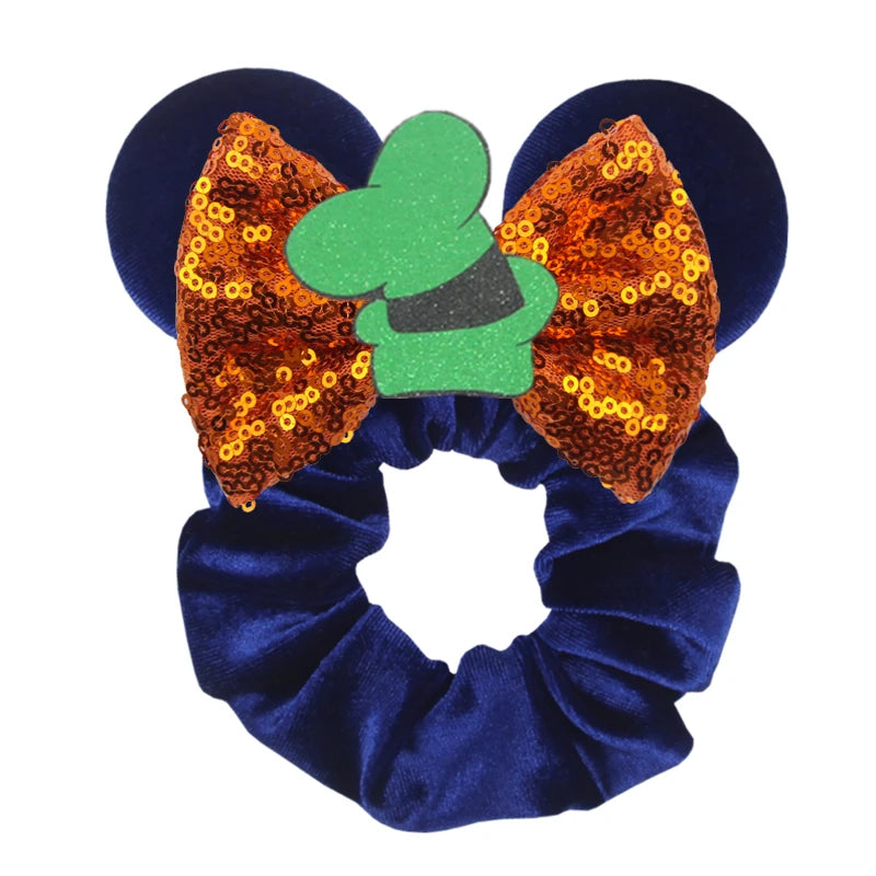Cute Ears Hair Tie