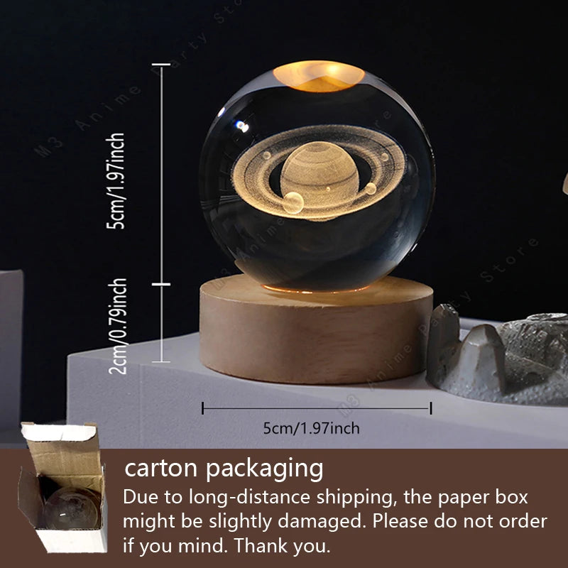 StarSphere Light