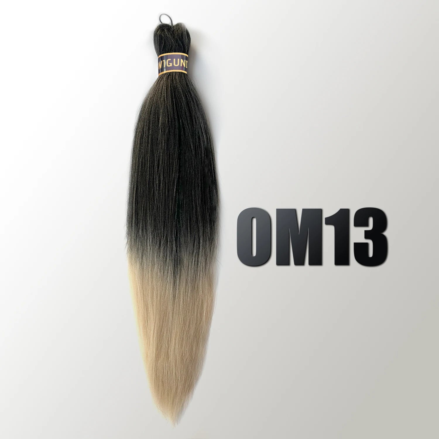 Wigundle Hair Extensions