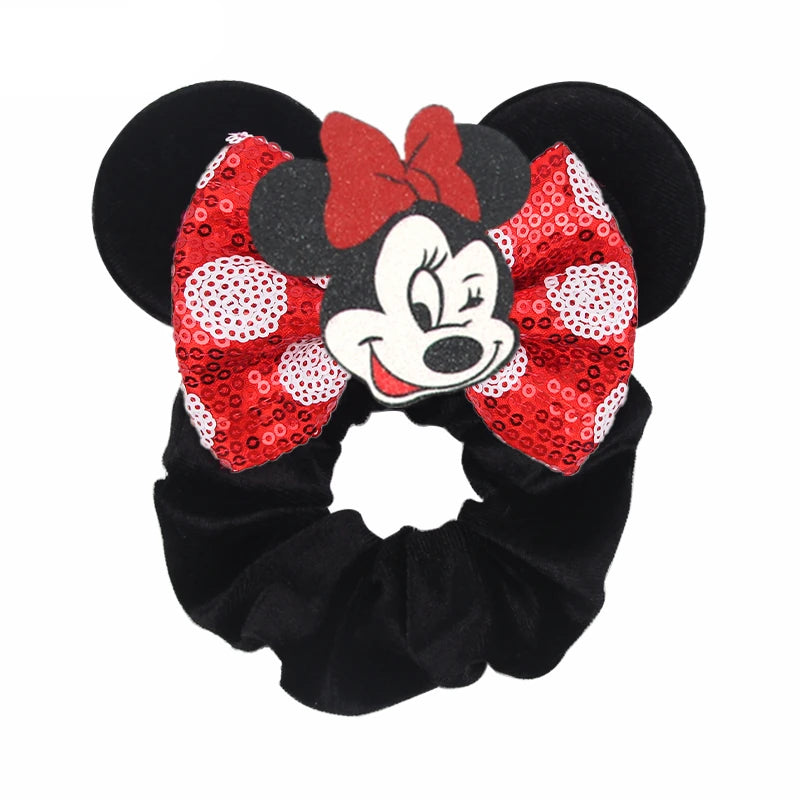 Cute Ears Hair Tie