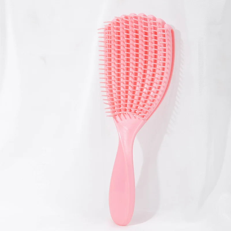 Detangling Hair Brush