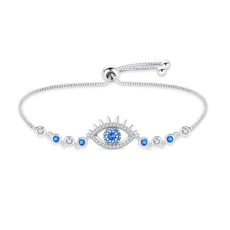 Lucky Spark Bracelet