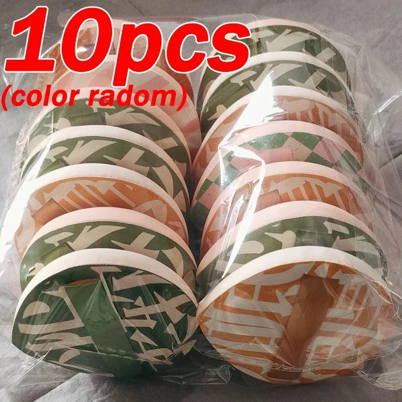 Super Thick Cosmetics Puff