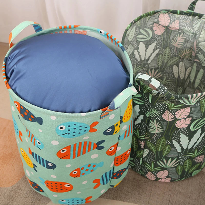 Multi-Purpose Storage Hamper