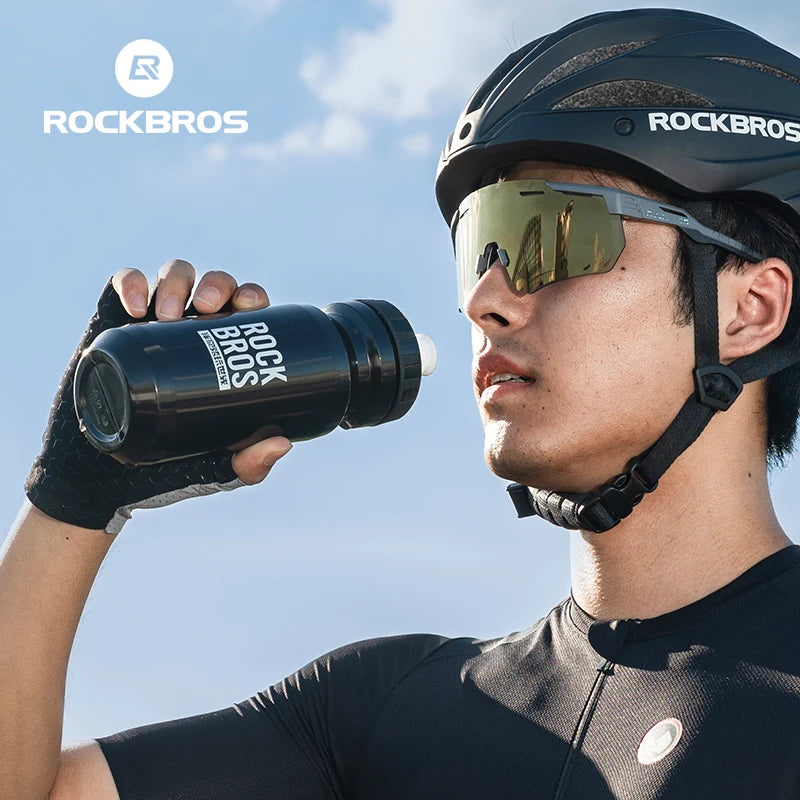 ROCKBROS Bicycle Water Bottle