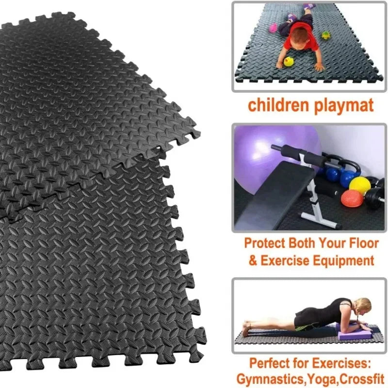 Sports Gym Mat