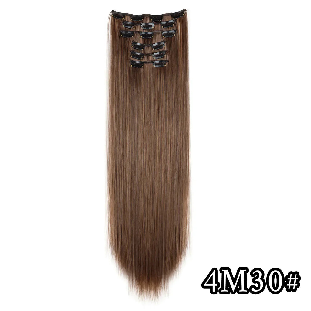 Black Hair Extensions