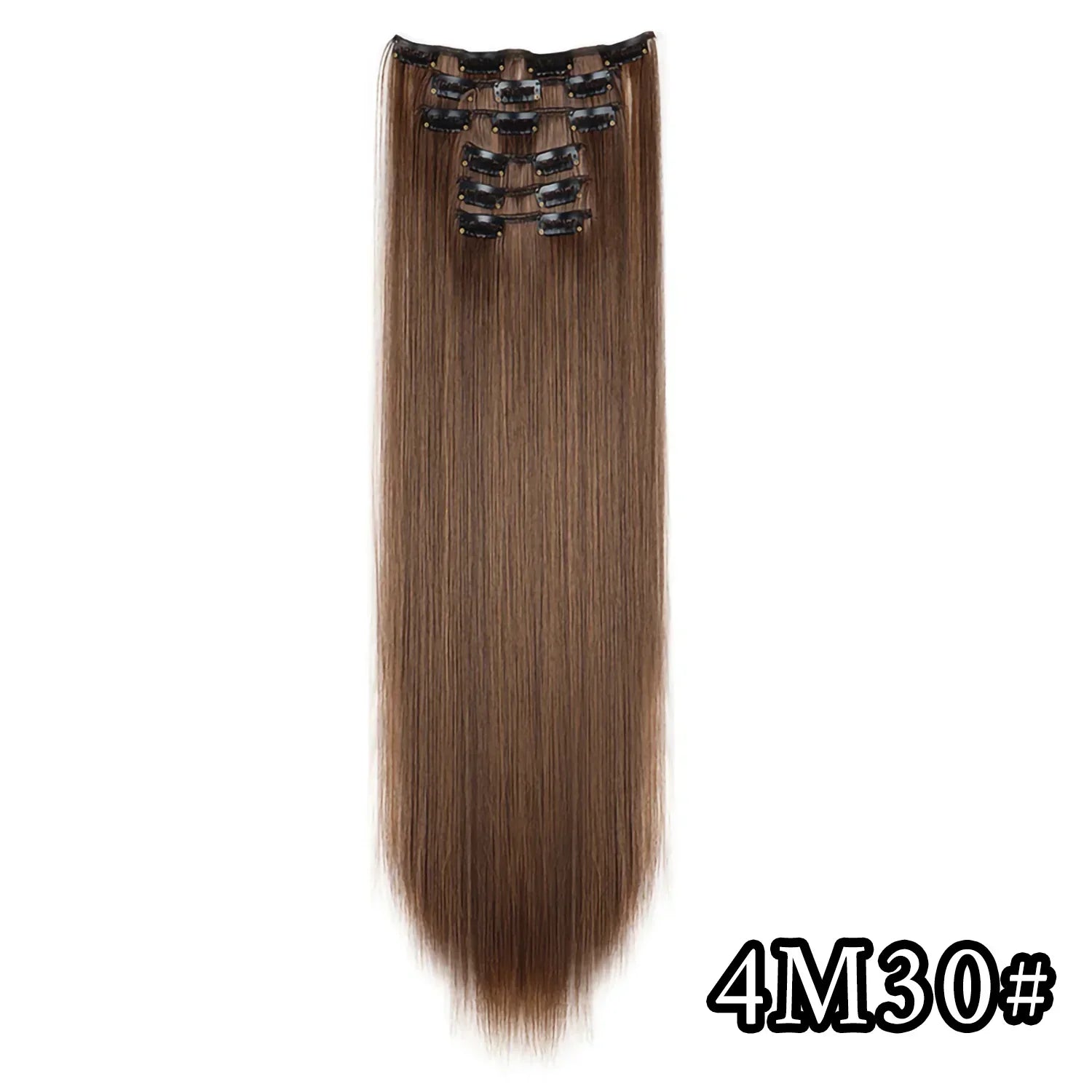 Black Hair Extensions