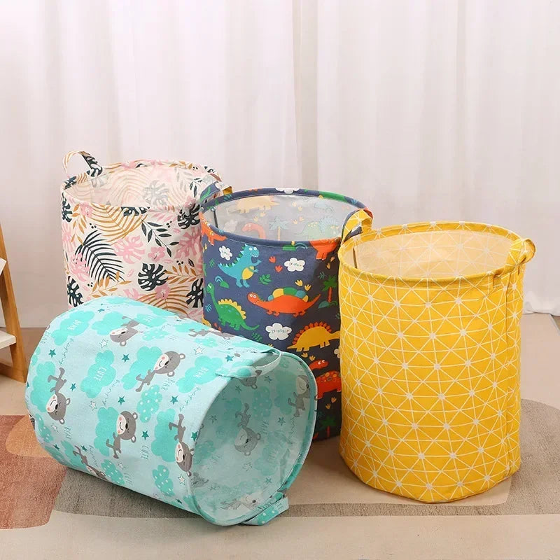 Multi-Purpose Storage Hamper