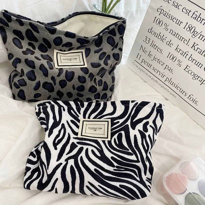 Flora Pouch