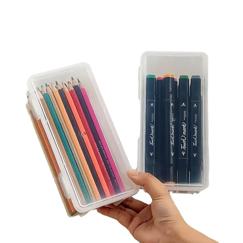 ClearStack Boxes