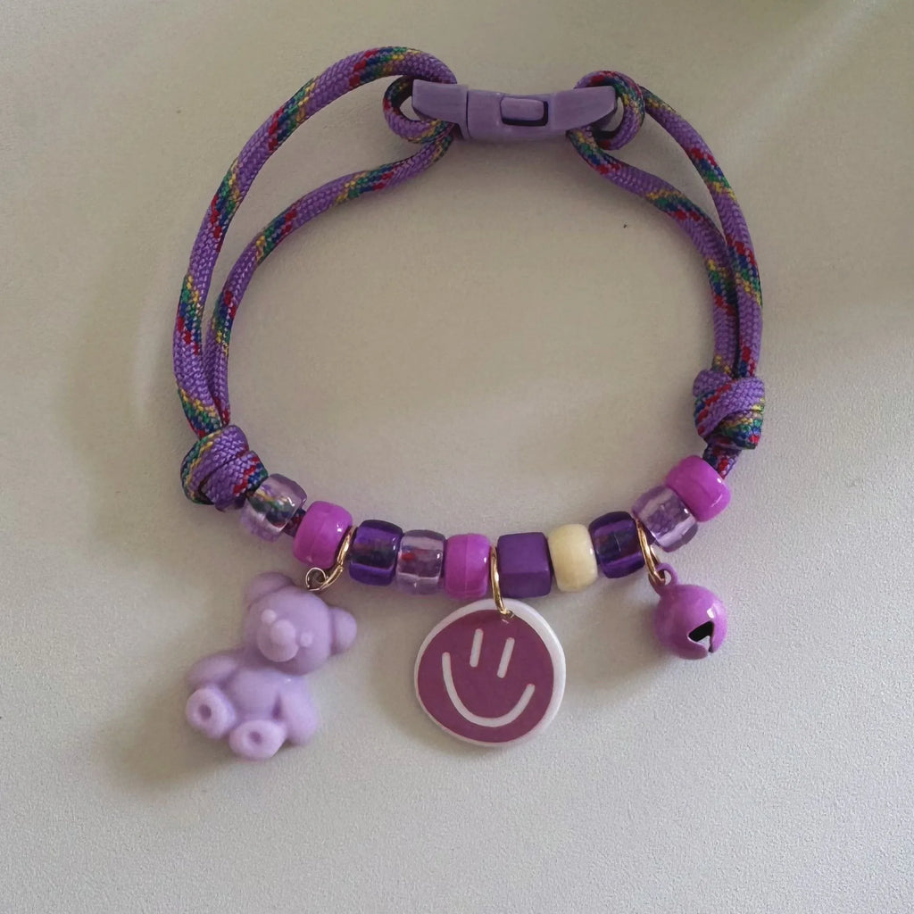 Happy Paws Collar