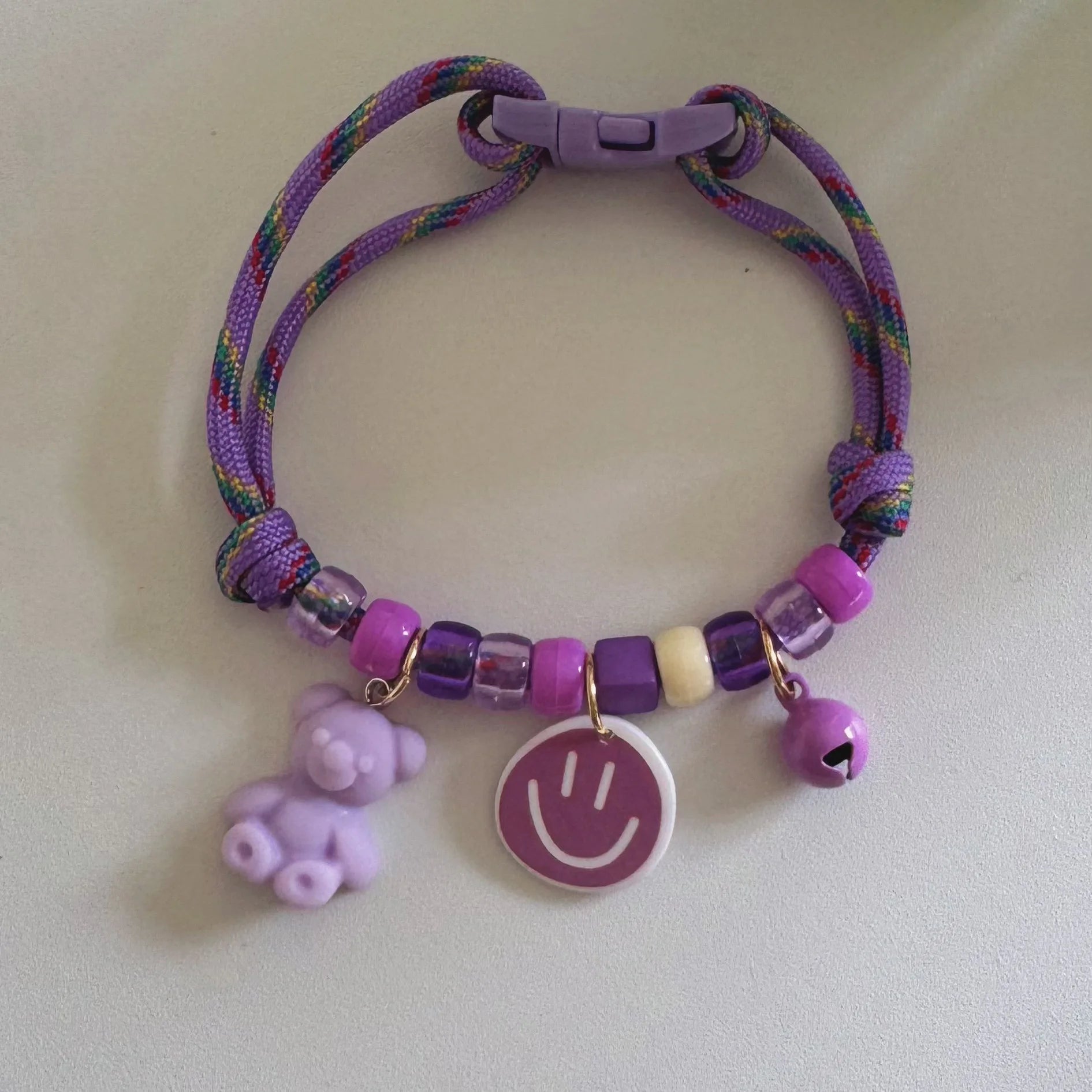 Happy Paws Collar