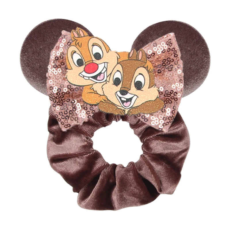 Cute Ears Hair Tie