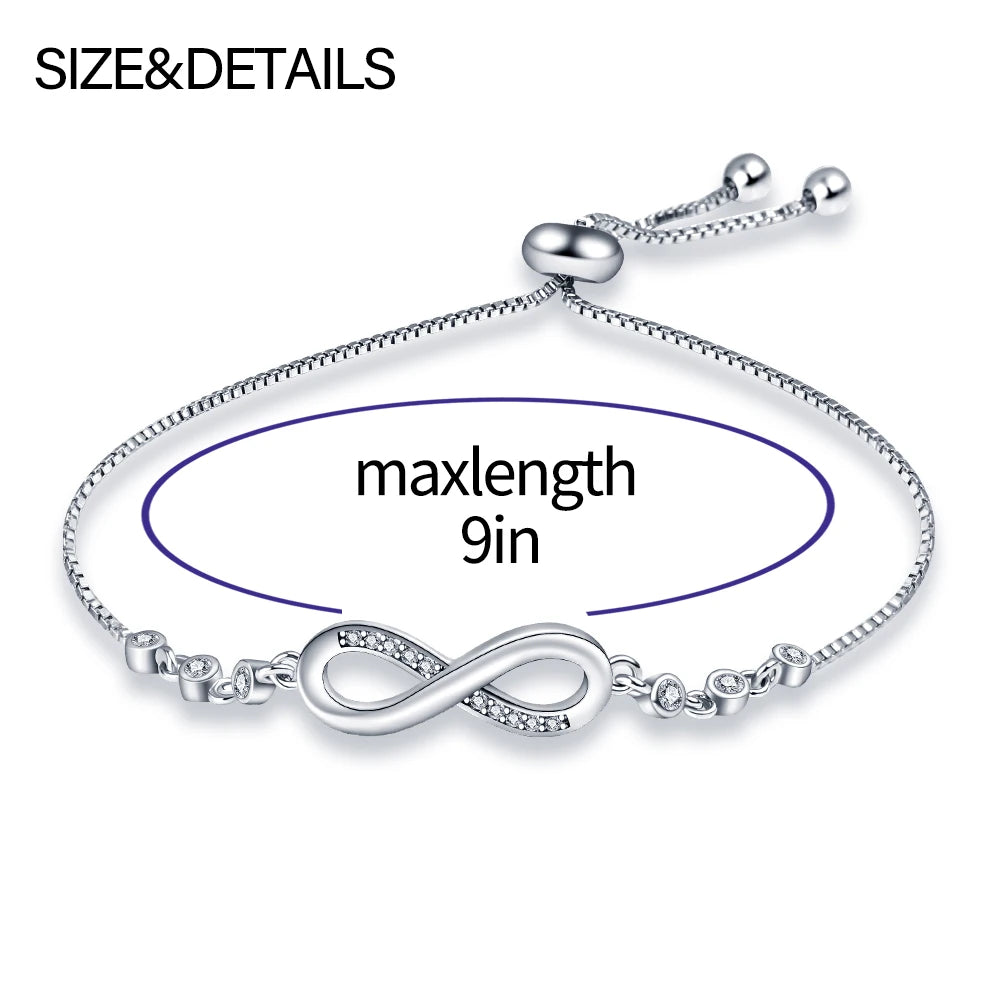 Lucky Spark Bracelet