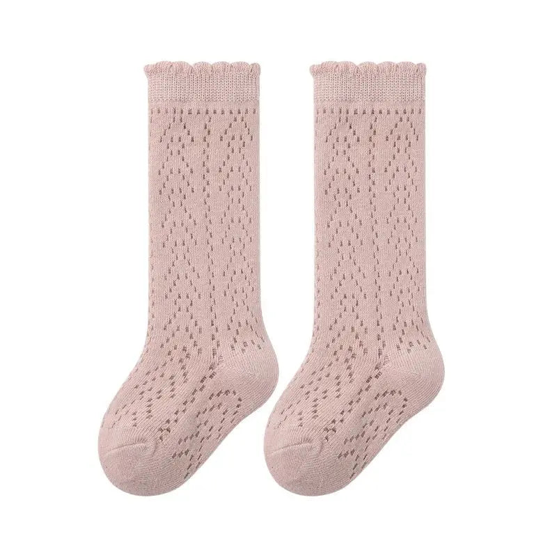 Princess Knee-High Socks