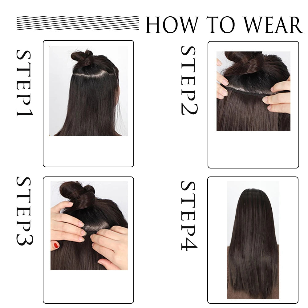 Natural Length Extensions