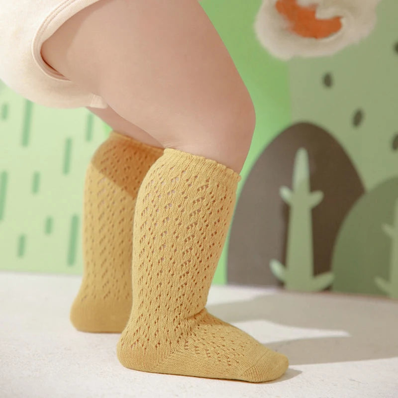 Princess Knee-High Socks