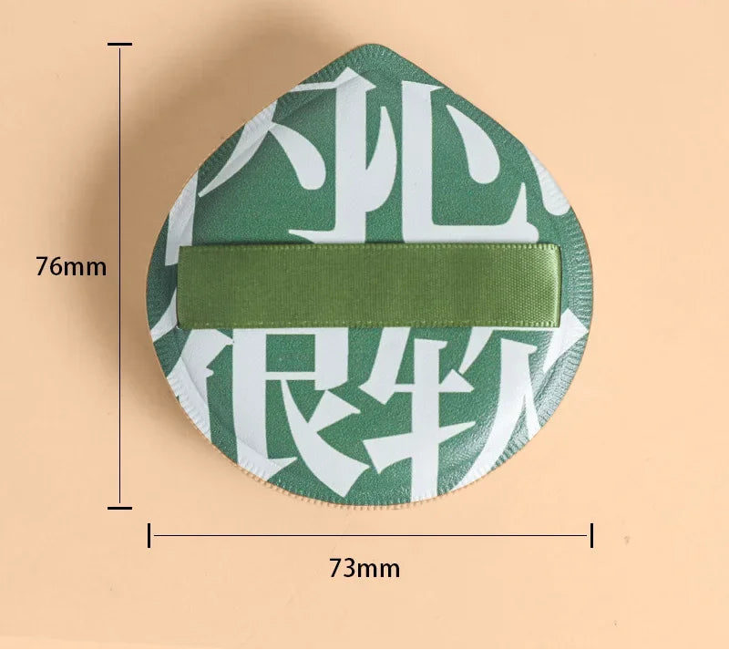 Super Thick Cosmetics Puff