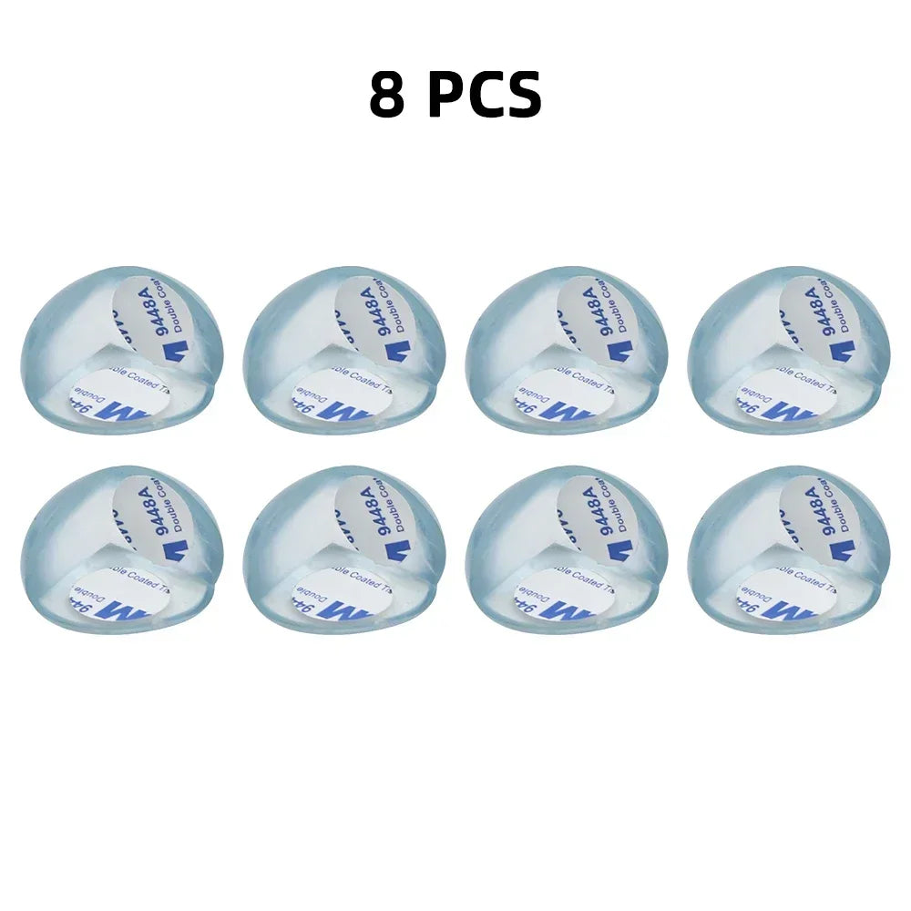 Baby Safety Silicone Table Corner Protector