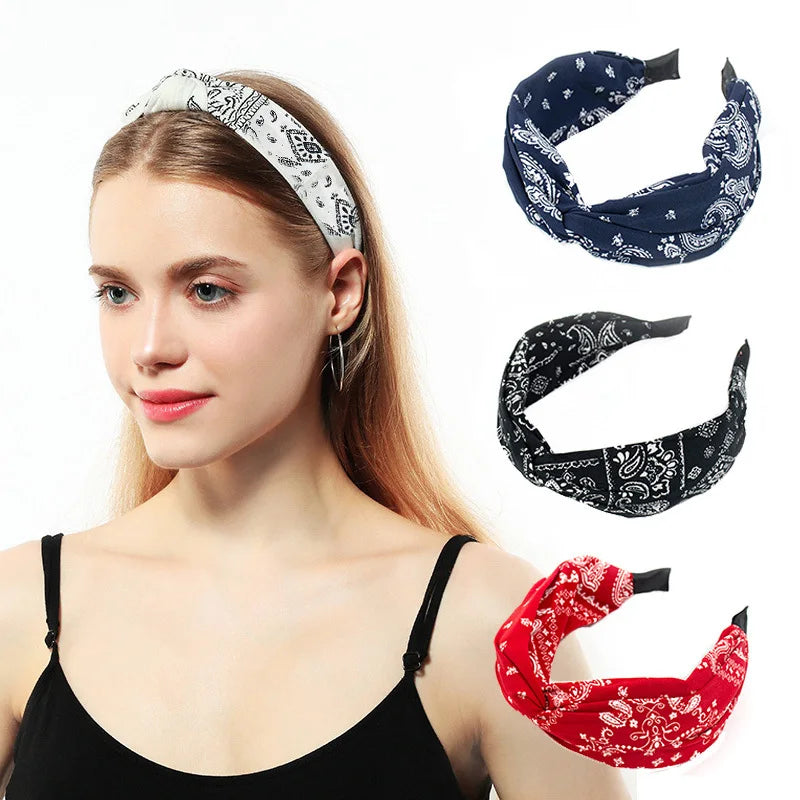 Everyday Headband