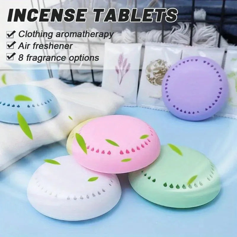 Aroma Fresh Air Deodorizer