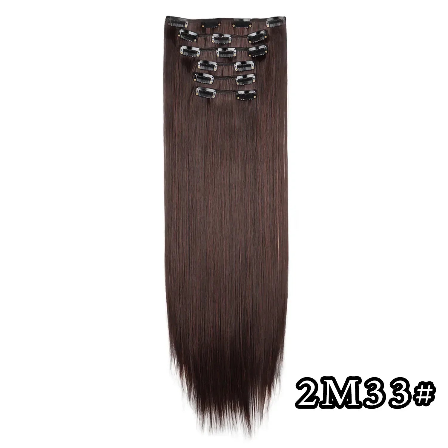 Black Hair Extensions