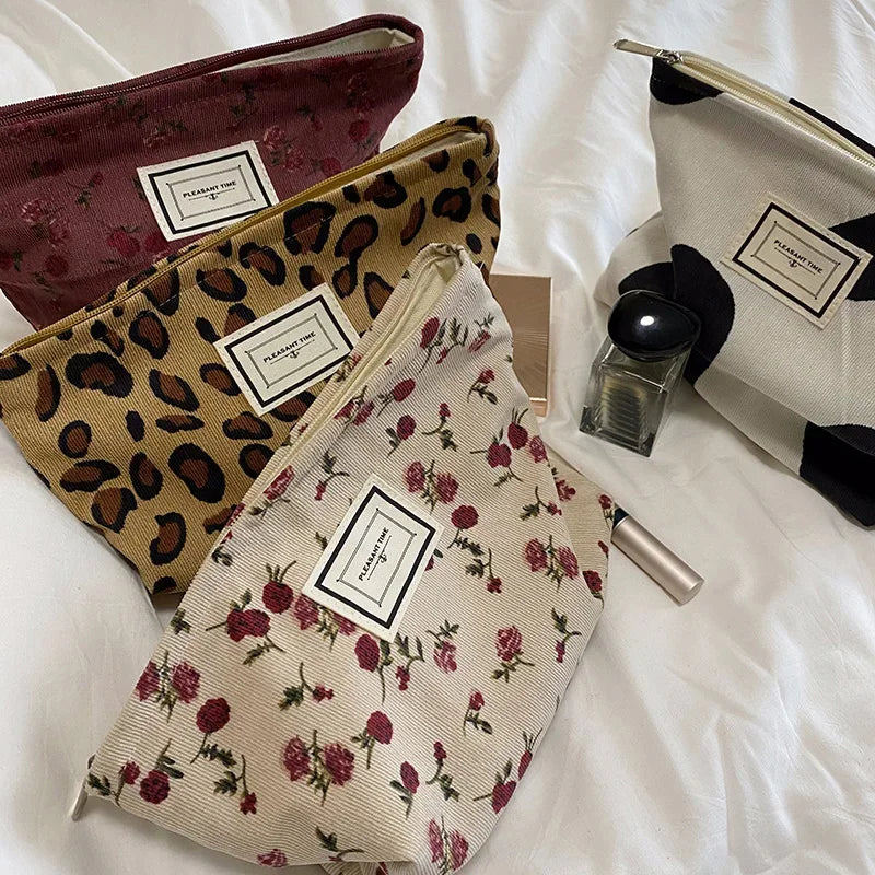 Flora Pouch