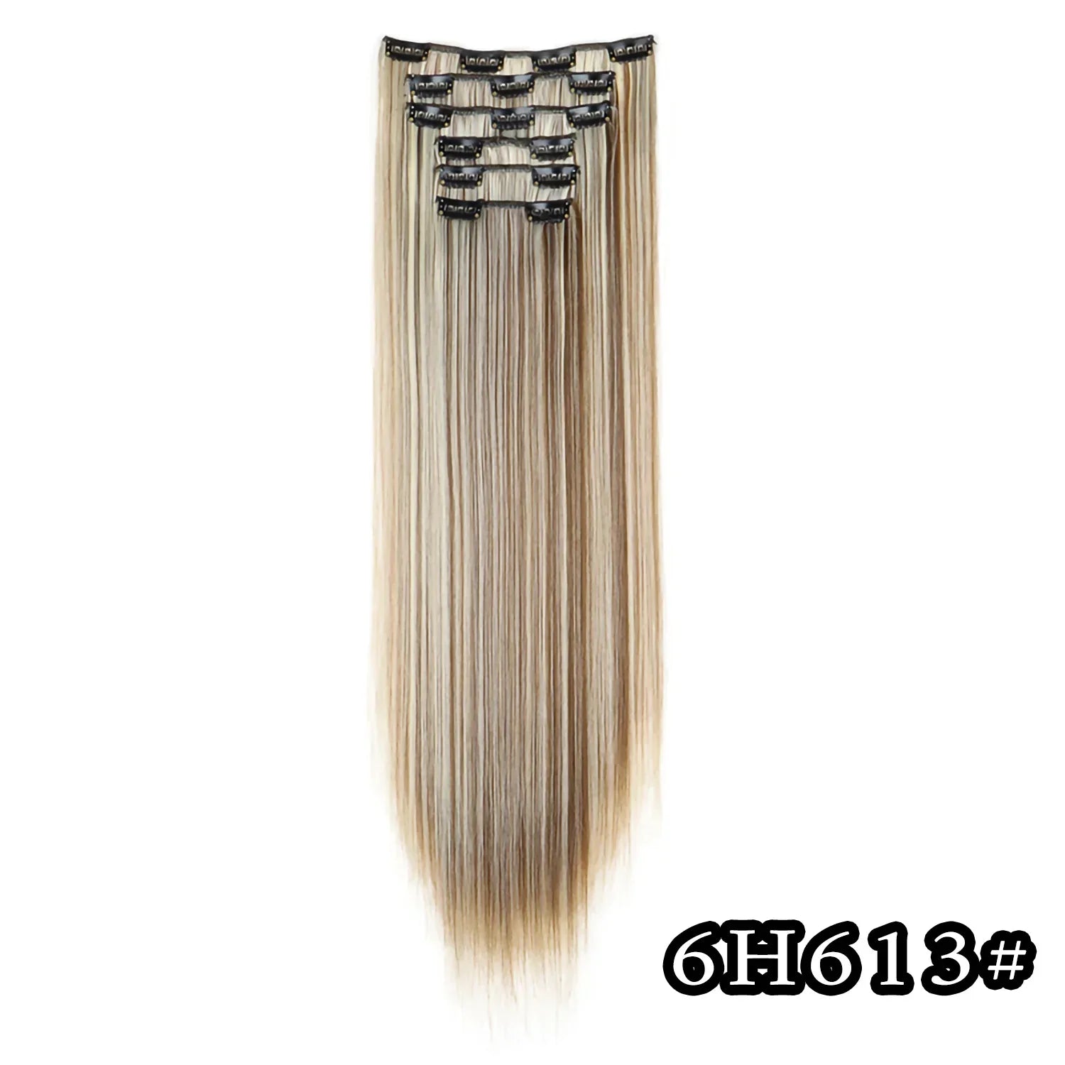 Black Hair Extensions