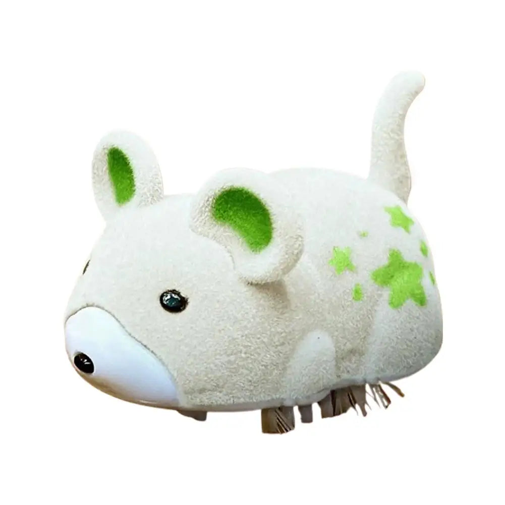 Purr Chase Mouse