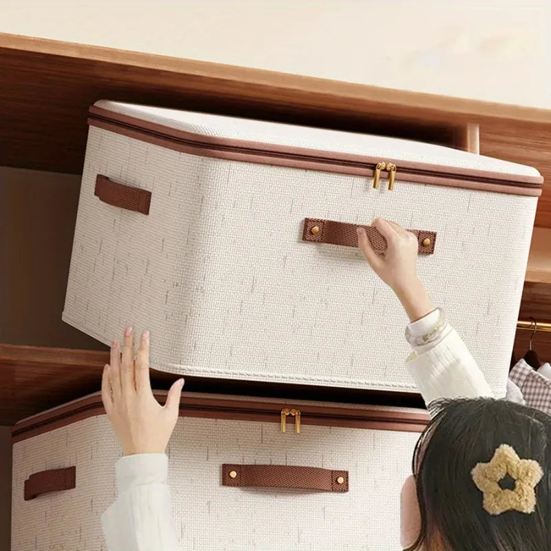 ZipCube Organizer