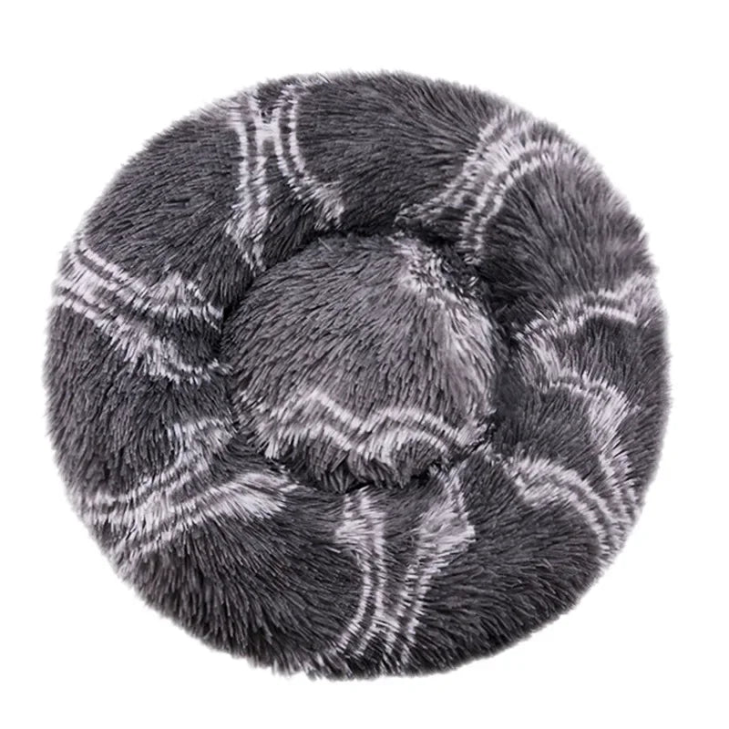 PawCloud Pet Bed