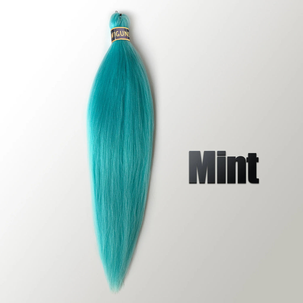 Wigundle Hair Extensions