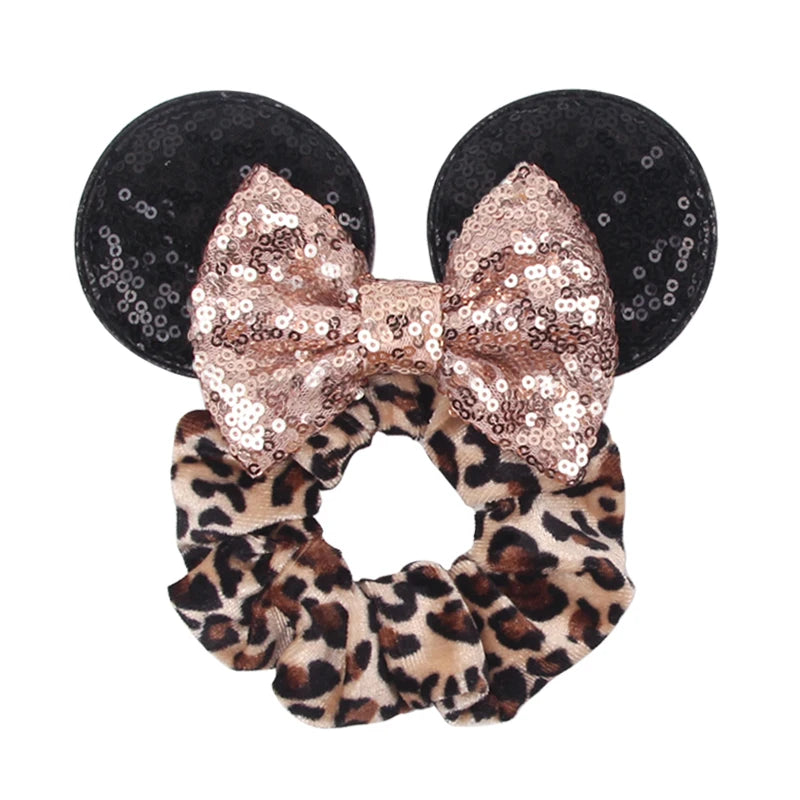 Cute Ears Hair Tie