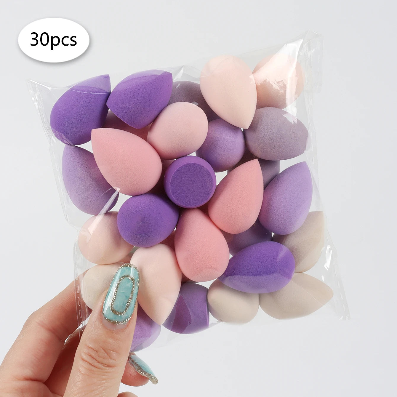 Mini Makeup Sponge