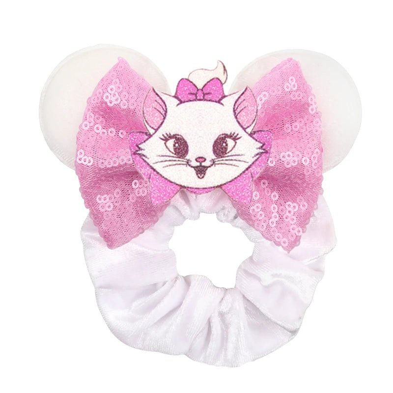 Cute Ears Hair Tie