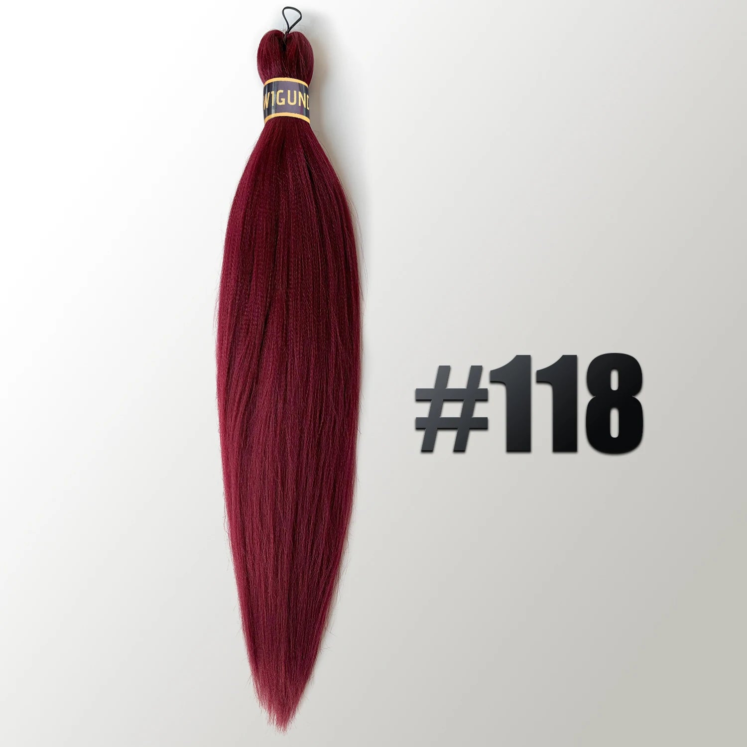Wigundle Hair Extensions
