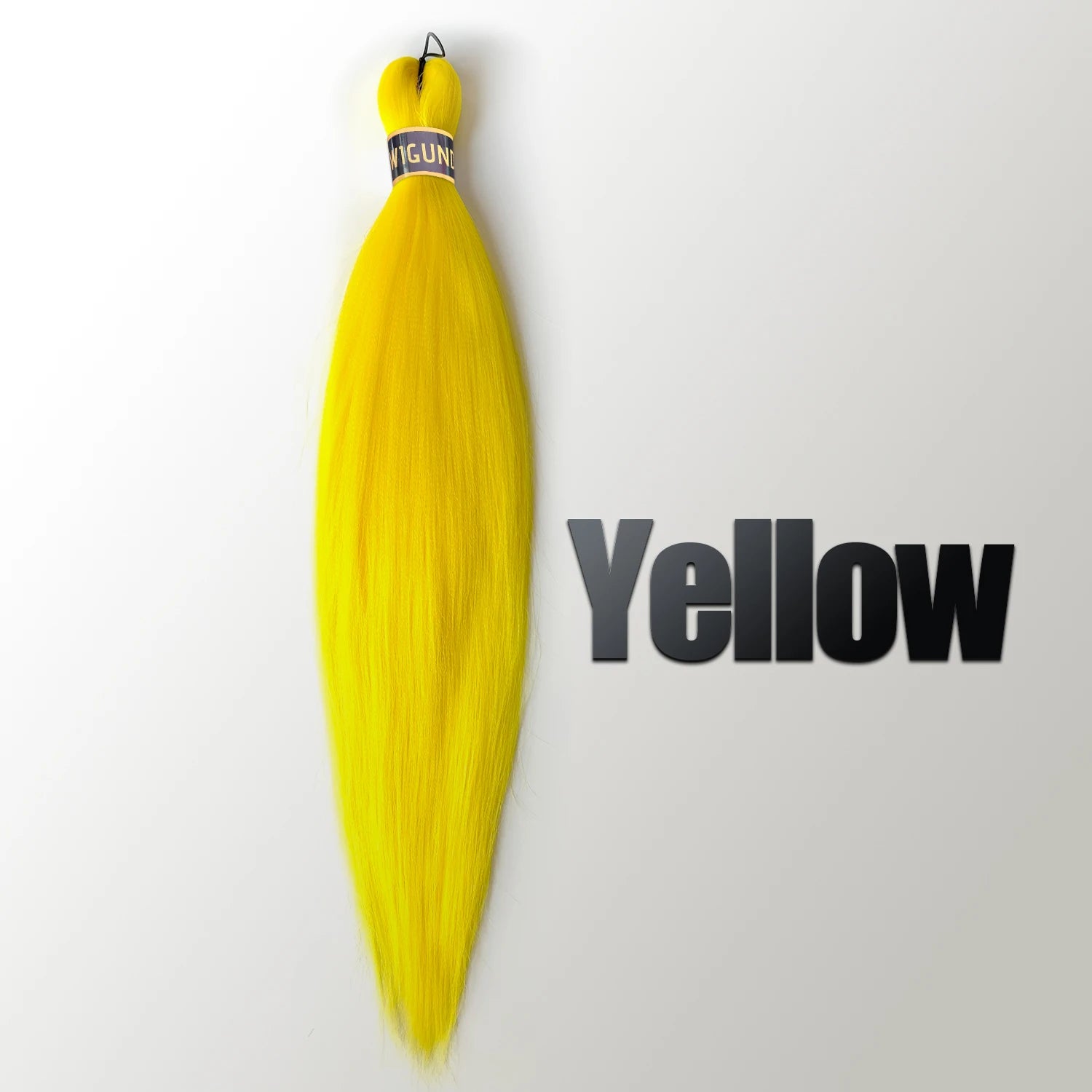 Wigundle Hair Extensions