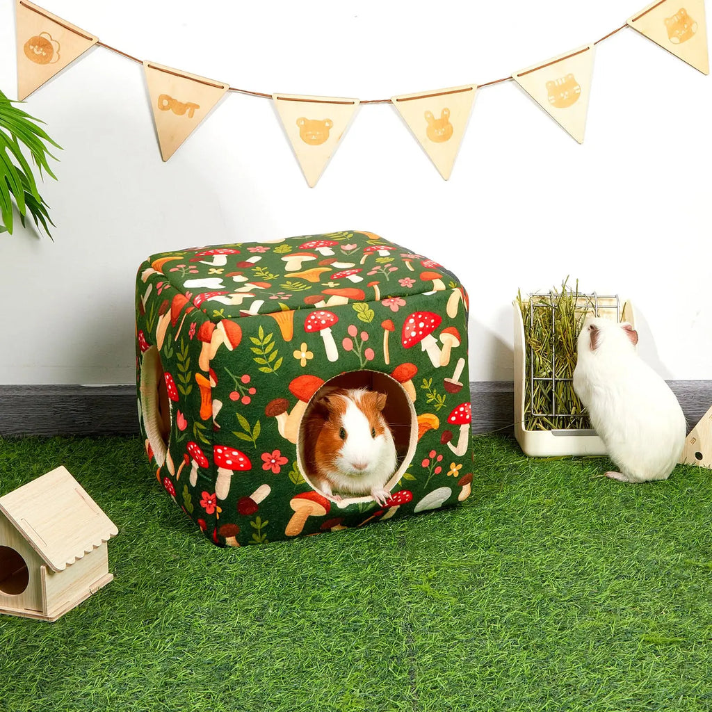 Small Pet Hideaway