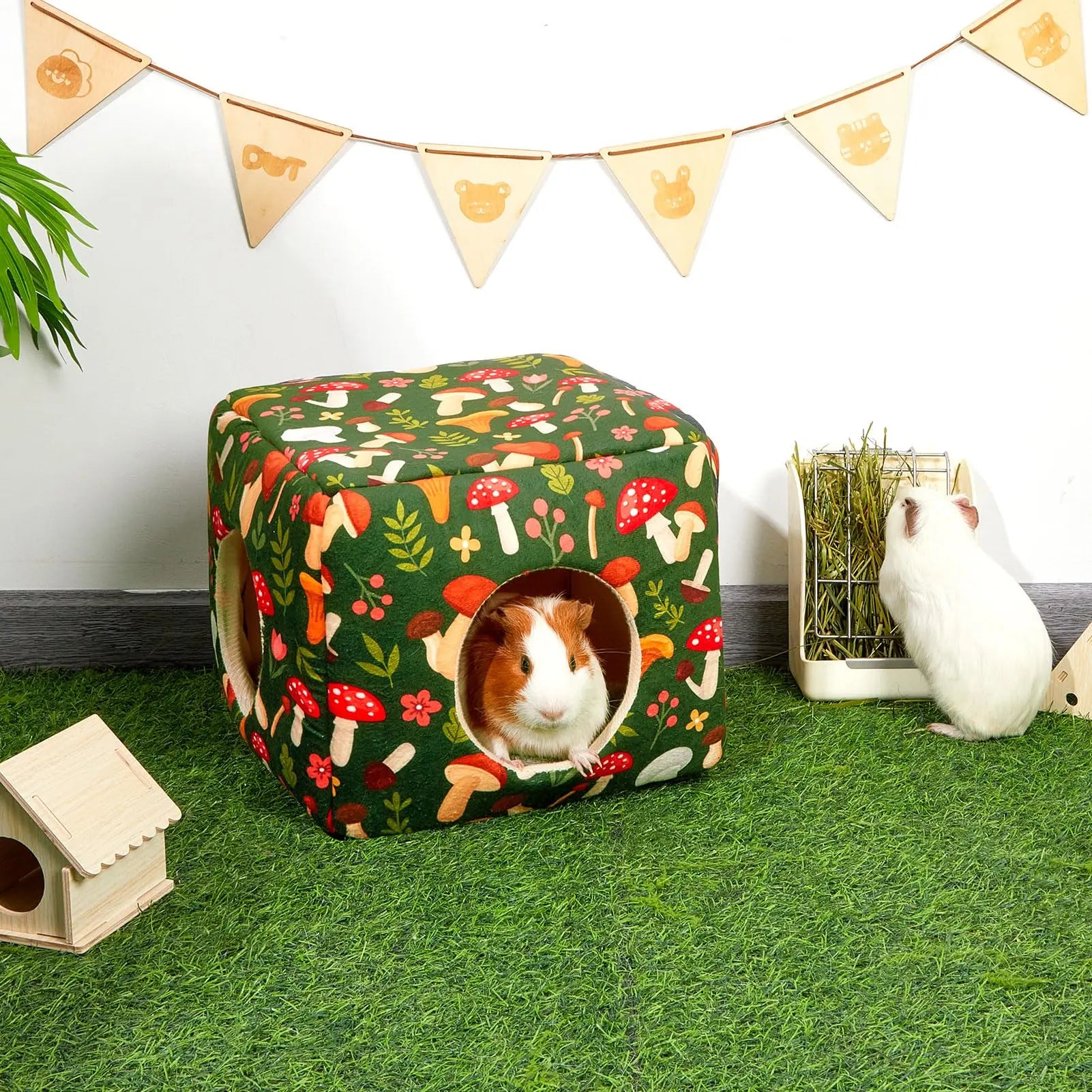 Small Pet Hideaway