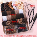 Everyday Hair Essentials Set