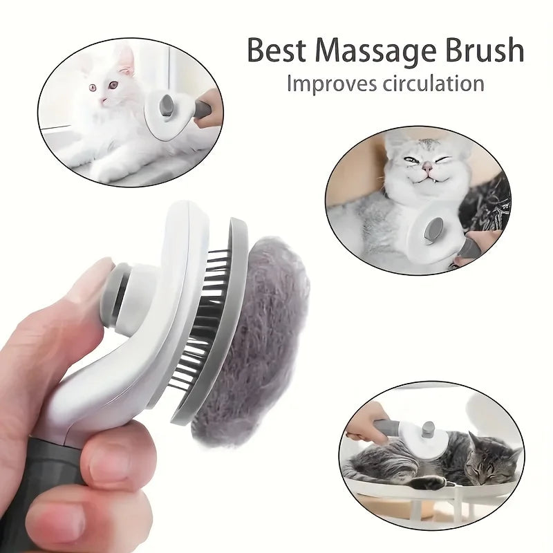 OneClick Groomer