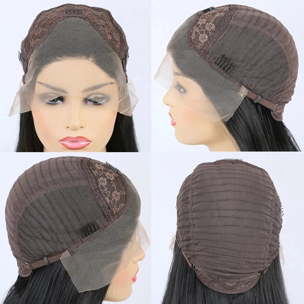Honey Glow Wig