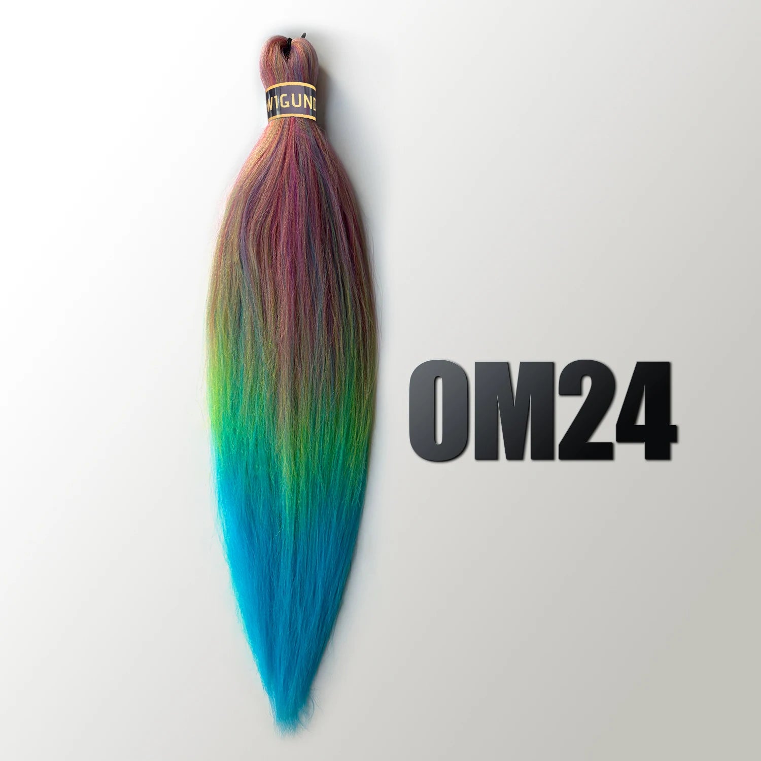 Wigundle Hair Extensions